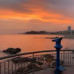 Vista Al Mar Zodiac Ab 3a Льорет-де-Мар