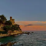 Апартаменти Vista Al Mar Zodiac Ab 3a *