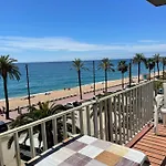 Апартаменти Vista Al Mar Zodiac Ab 3a Льорет-де-Мар