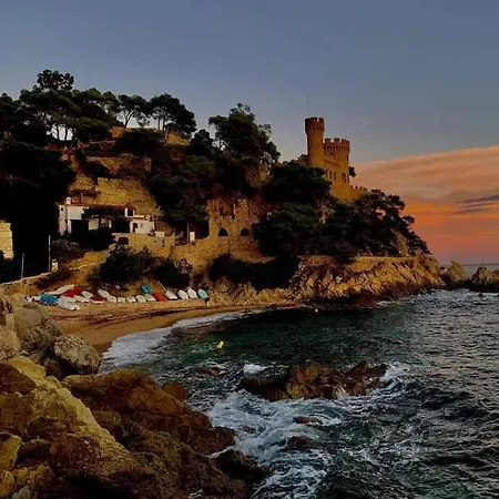 Appartamento Vista Al Mar Zodiac Ab 3a *