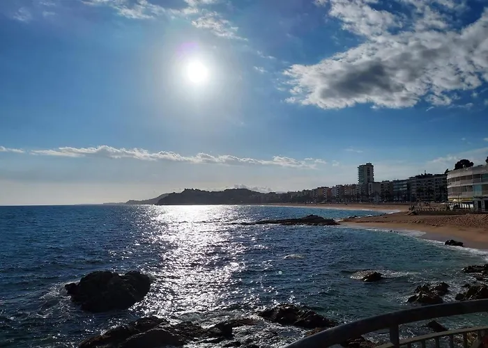 Appartamento Vista Al Mar Zodiac Ab 3a *