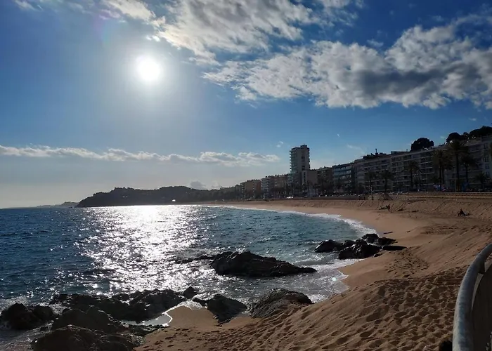 Appartamento Vista Al Mar Zodiac Ab 3a *