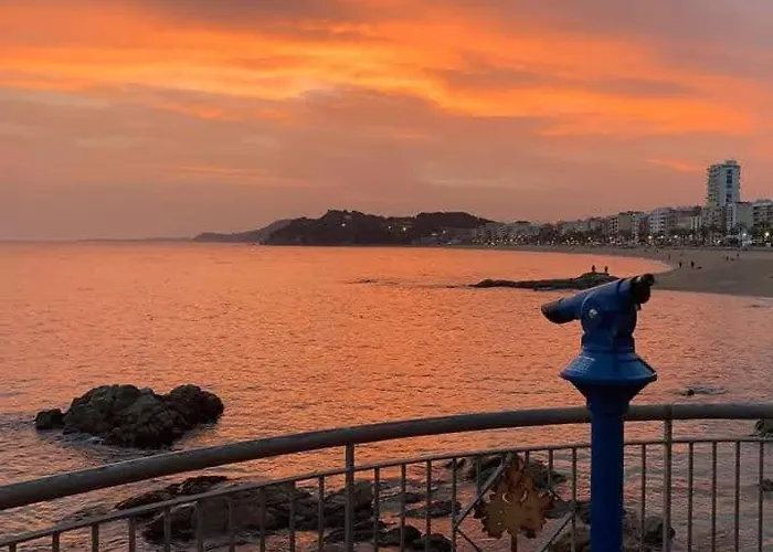 Vista Al Mar Zodiac Ab 3a Lloret de Mar