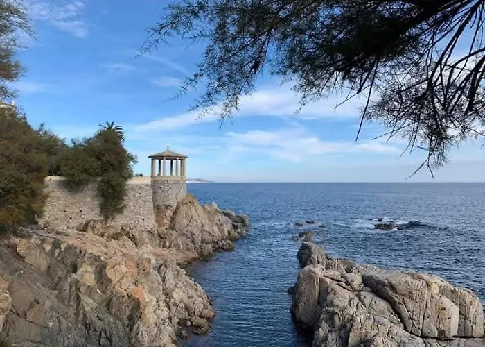 Vista Al Mar Zodiac Ab 3a Appartamento *