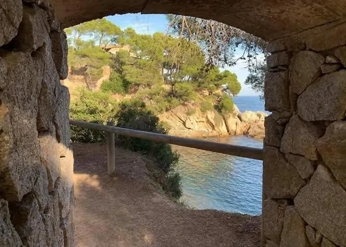 Appartamento Vista Al Mar Zodiac Ab 3a Lloret de Mar