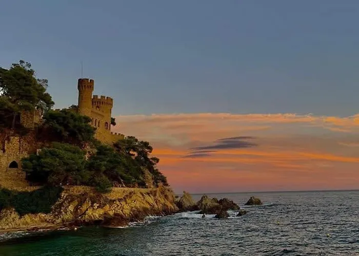 Appartamento Vista Al Mar Zodiac Ab 3a *