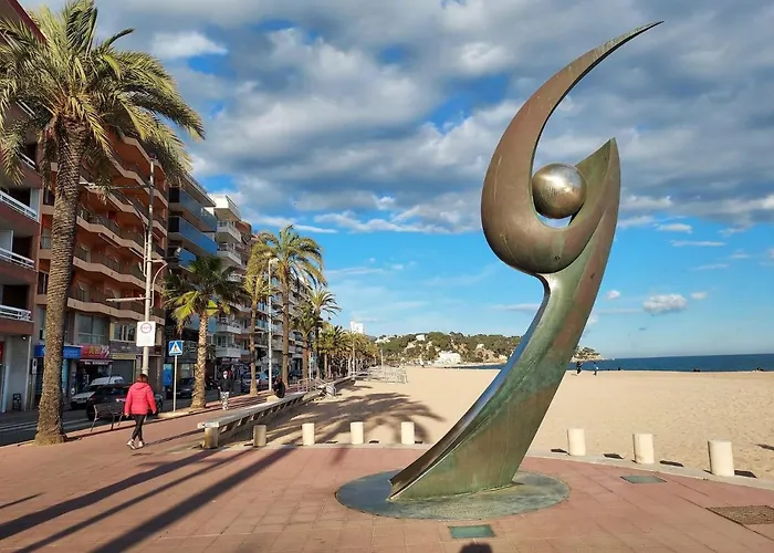 Appartamento Vista Al Mar Zodiac Ab 3a *