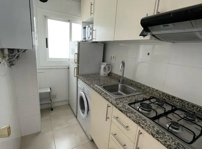 Vista Al Mar Zodiac Ab 3a * Lloret de Mar