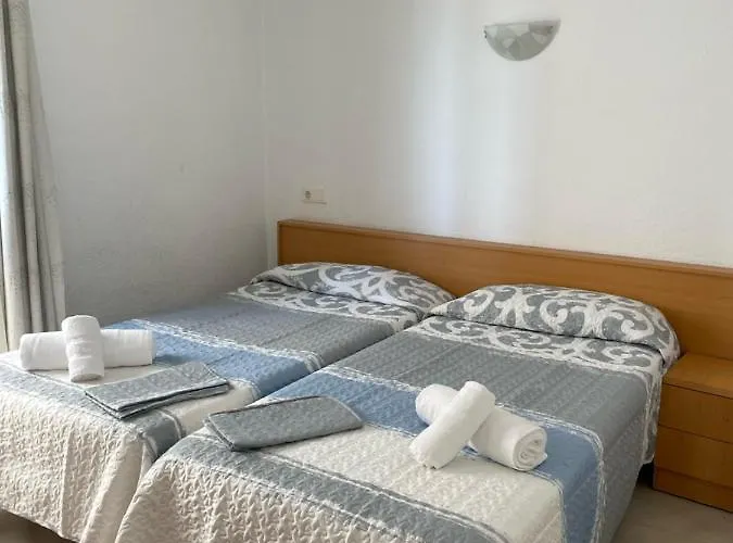 Vista Al Mar Zodiac Ab 3a Appartamento *