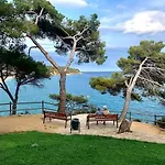 Apartment Vista Al Mar Zodiac Ab 3a Lloret de Mar