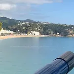 Vista Al Mar Zodiac Ab 3a Apartment Lloret de Mar