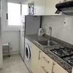 Vista Al Mar Zodiac Ab 3a Apartment Lloret de Mar