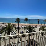 Vista Al Mar Zodiac Ab 3a Apartment Lloret de Mar