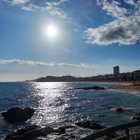 Апартаменты Vista Al Mar Zodiac Ab 3a *