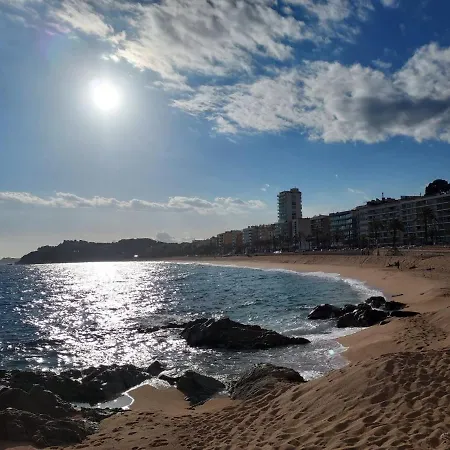 Apartamento Vista Al Mar Zodiac Ab 3a *