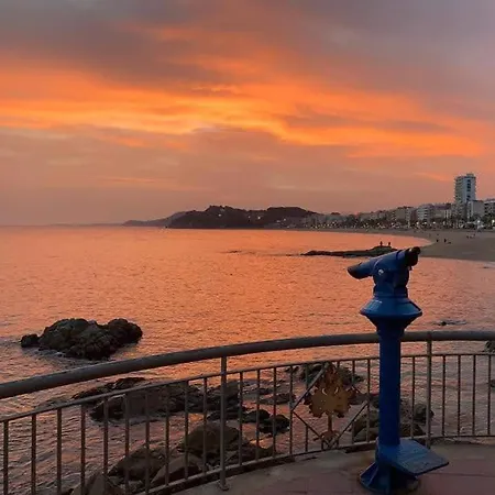 Vista Al Mar Zodiac Ab 3a Lloret de Mar