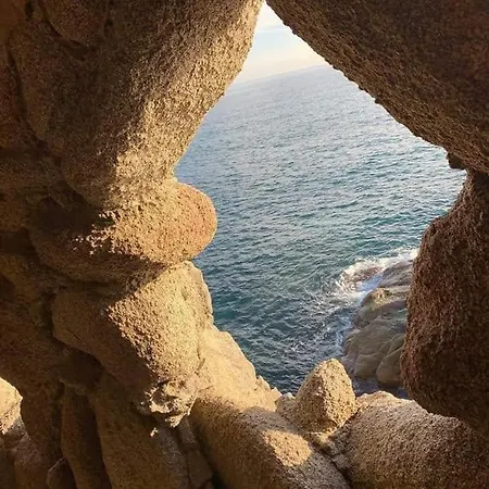 Vista Al Mar Zodiac Ab 3a * Lloret de Mar