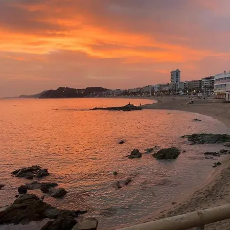 Vista Al Mar Zodiac Ab 3a * Lloret de Mar