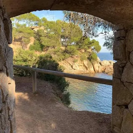 Apartment Vista Al Mar Zodiac Ab 3a Lloret de Mar