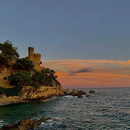 Apartamento Vista Al Mar Zodiac Ab 3a *