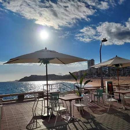 Vista Al Mar Zodiac Ab 3a * Lloret de Mar