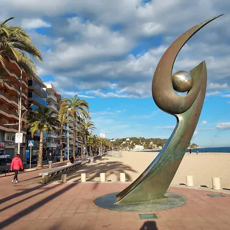 Apartment Vista Al Mar Zodiac Ab 3a *