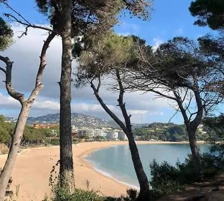 Vista Al Mar Zodiac Ab 3a Lloret de Mar