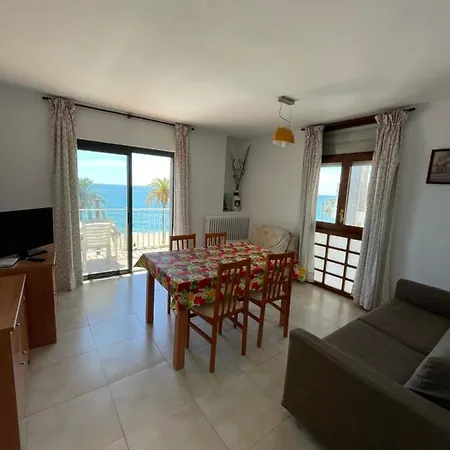 Vista Al Mar Zodiac Ab 3a يوريت دي مار