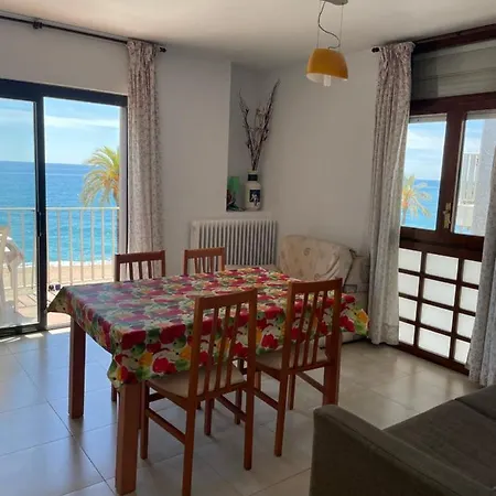 Apartament Vista Al Mar Zodiac Ab 3a *