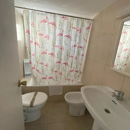 Apartamento Vista Al Mar Zodiac Ab 3a *