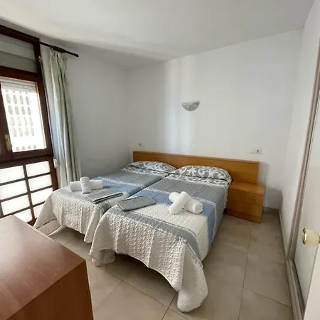 Vista Al Mar Zodiac Ab 3a Lloret de Mar