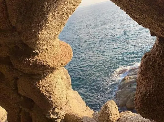 Vista Al Mar Zodiac Ab 3a * Lloret de Mar