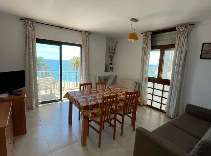 Vista Al Mar Zodiac Ab 3a Lloret de Mar