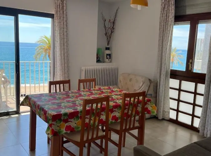 Apartman Vista Al Mar Zodiac Ab 3a *