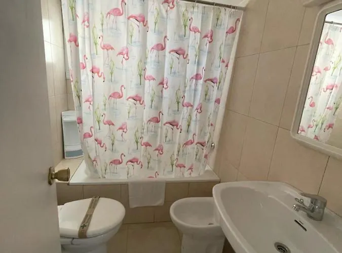 Apartment Vista Al Mar Zodiac Ab 3a *