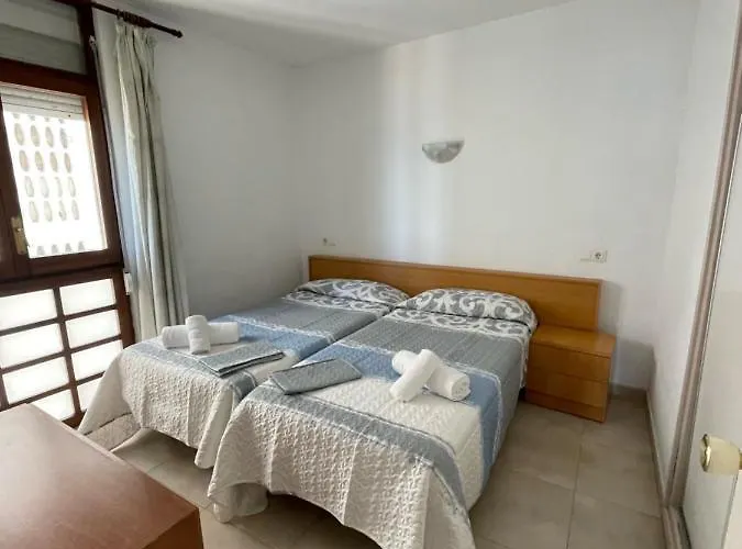 Vista Al Mar Zodiac Ab 3a Lloret de Mar