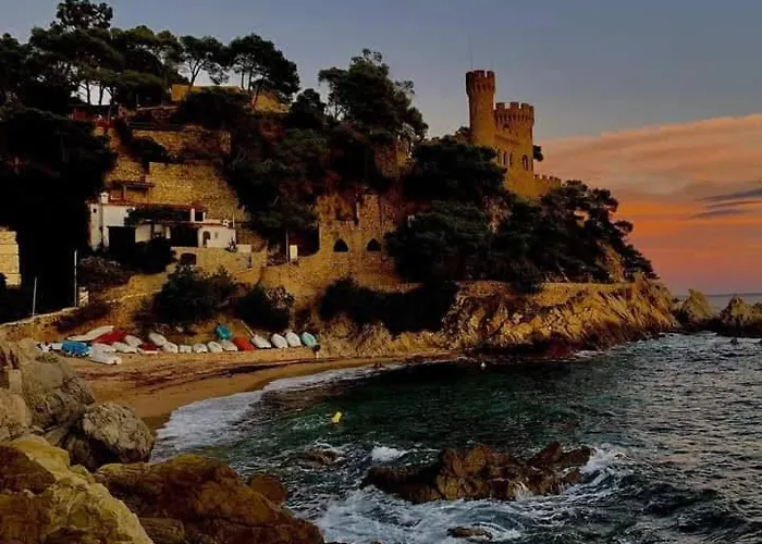 Apartamento Vista Al Mar Zodiac Ab 3a *