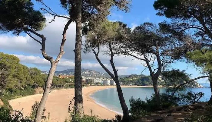 Vista Al Mar Zodiac Ab 3a Lloret de Mar