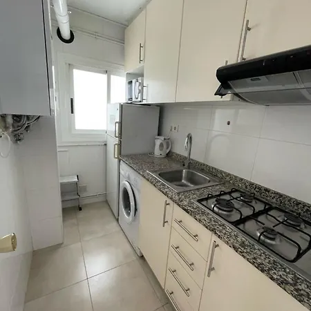 Vista Al Mar Zodiac Ab 3a * 滨海略雷特