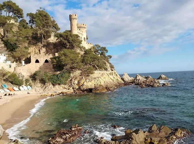 Vista Al Mar Zodiac Ab 3a *